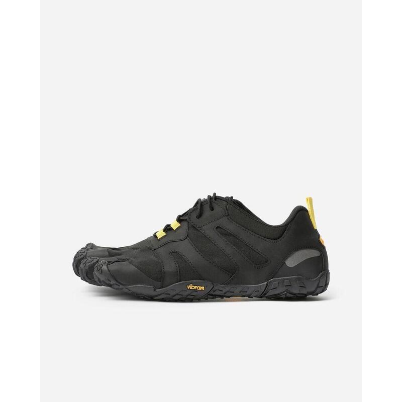 V-Trail 2.0 Fivefingers Shoe - BLACK