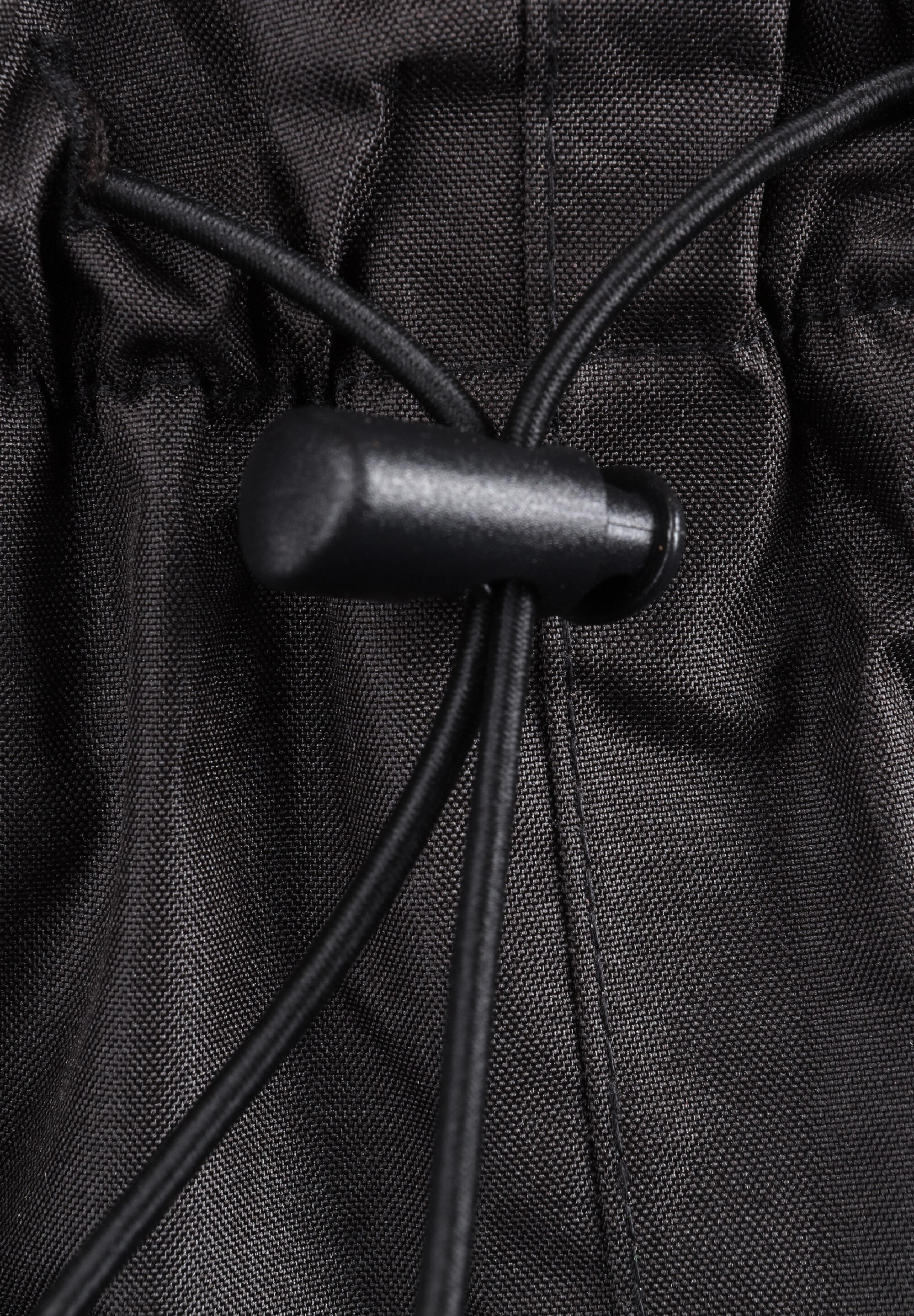 NIGHTRIDER XL Pantalon vélo anti-pluie et coupe vent - XL - Noir 5/6