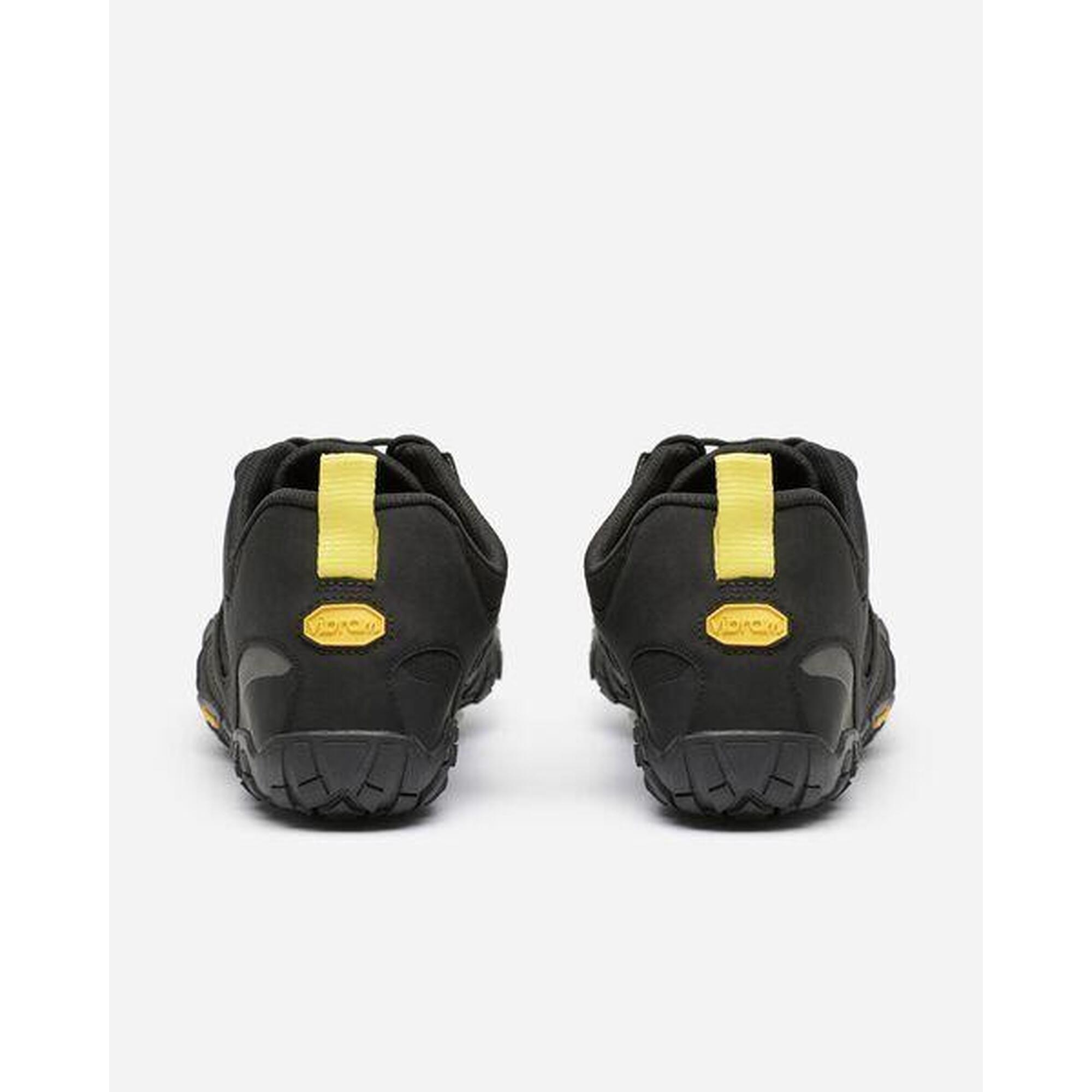 V-Trail 2.0 Fivefingers Shoe - BLACK