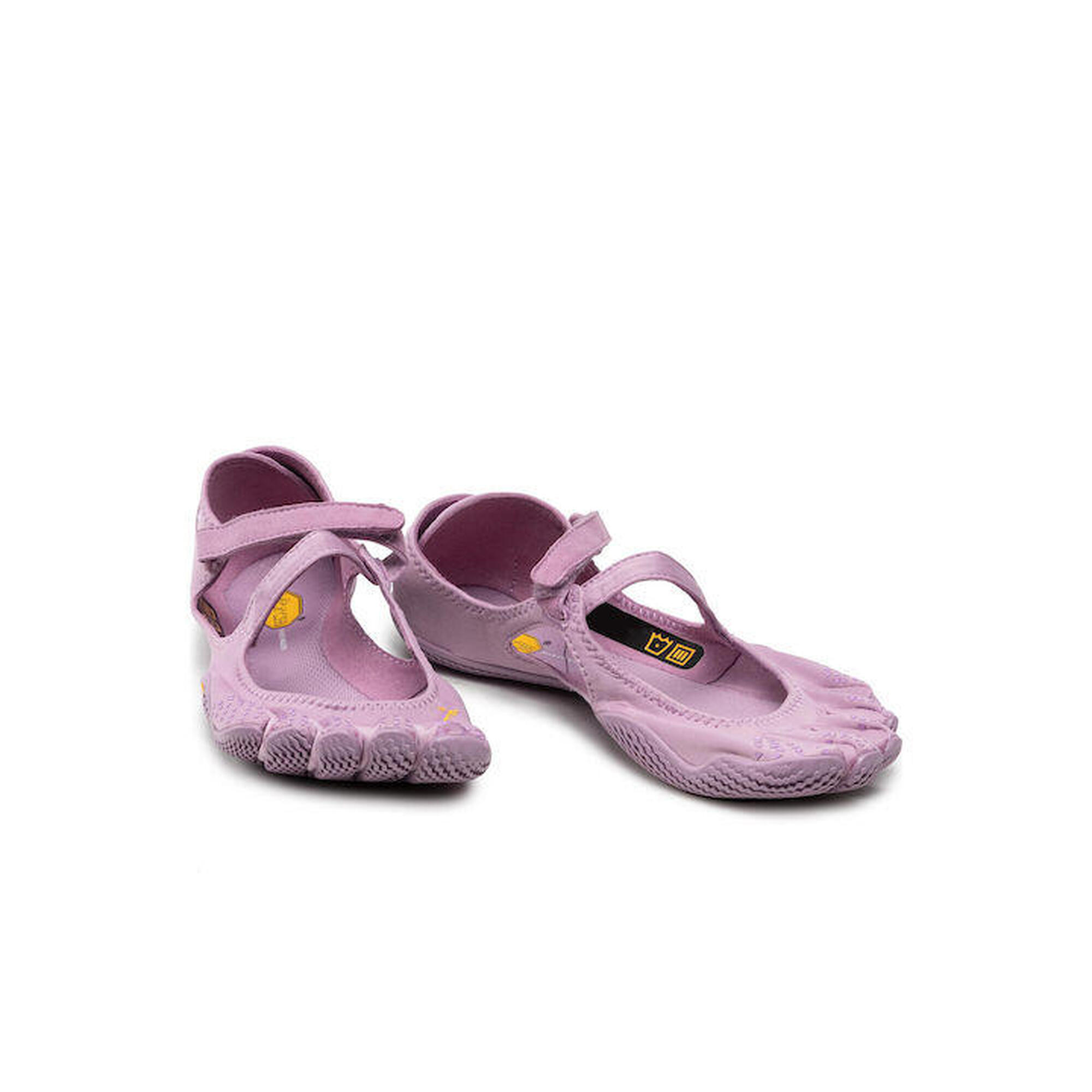V-Soul Fivefingers Shoe - Purple