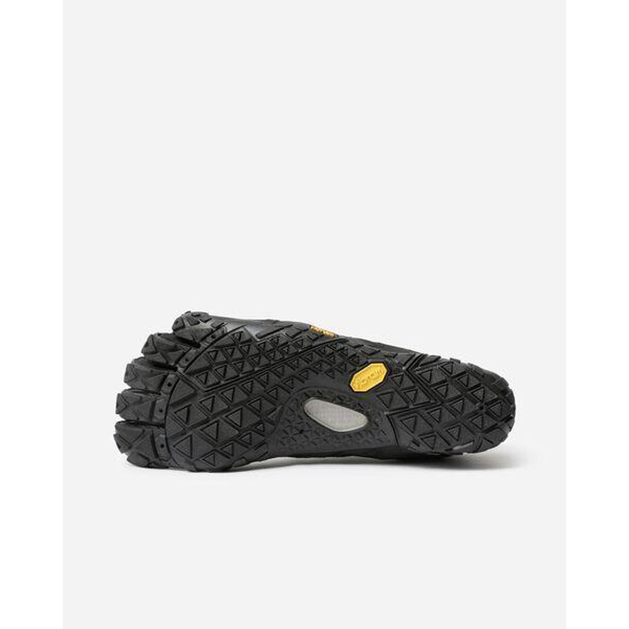 V-Trail 2.0 Fivefingers Shoe - BLACK