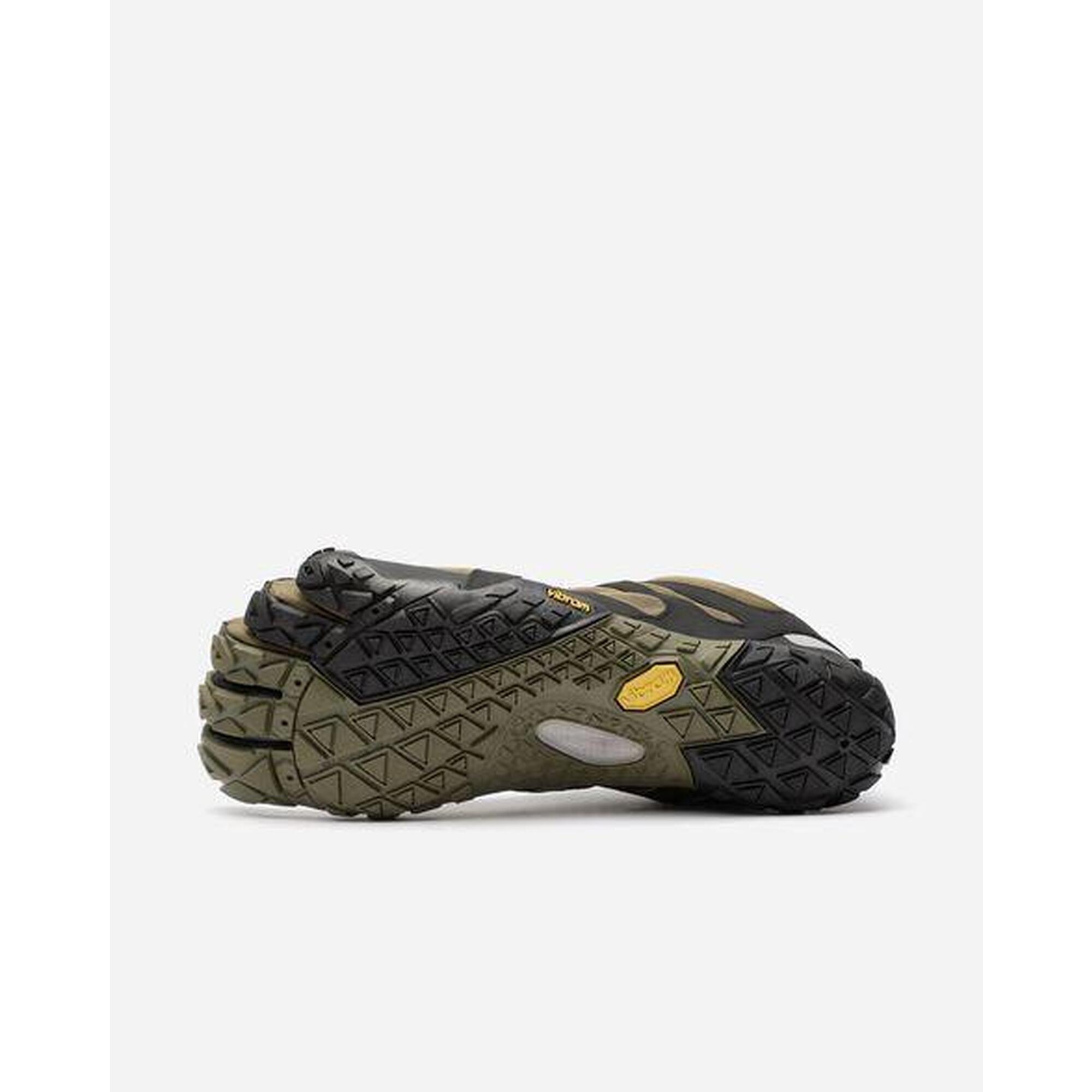 V-Trail 2.0 Fivefingers Shoe - Green