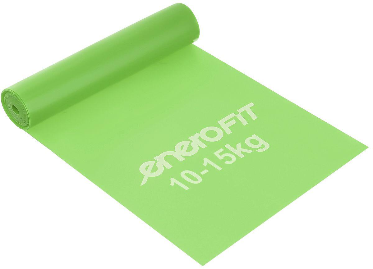 Taśma elastyczna fitness Enero Fit 200x15cm, 0,40mm, 10-15 kg 3/5