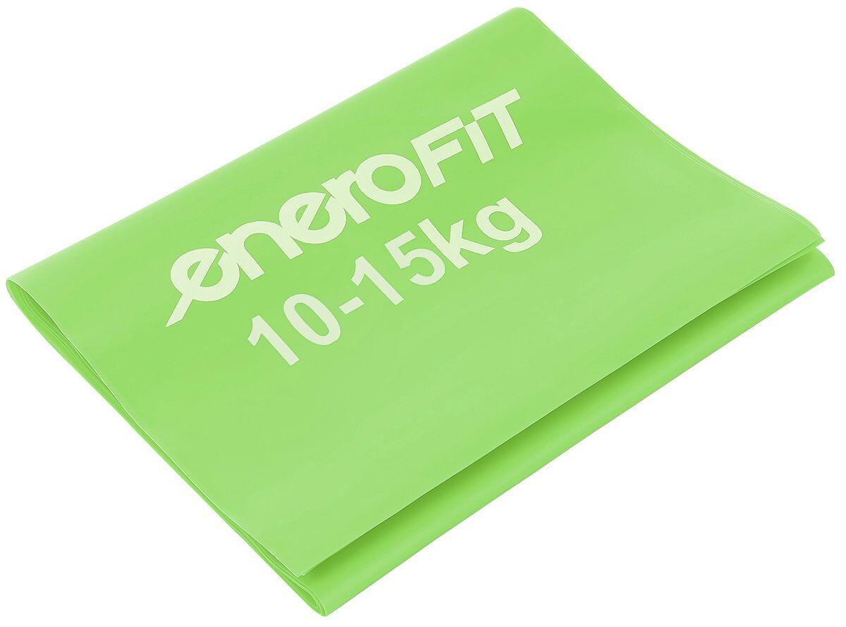 Taśma elastyczna fitness Enero Fit 200x15cm, 0,40mm, 10-15 kg 2/5