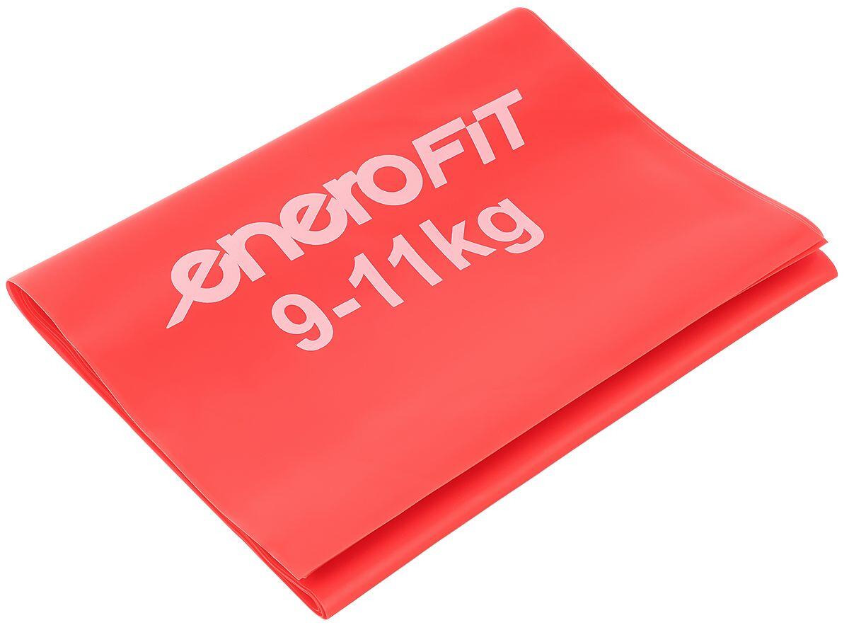 Taśma elastyczna fitness Enero Fit 200x15cm, 0,30mm, 9-11 kg 2/5