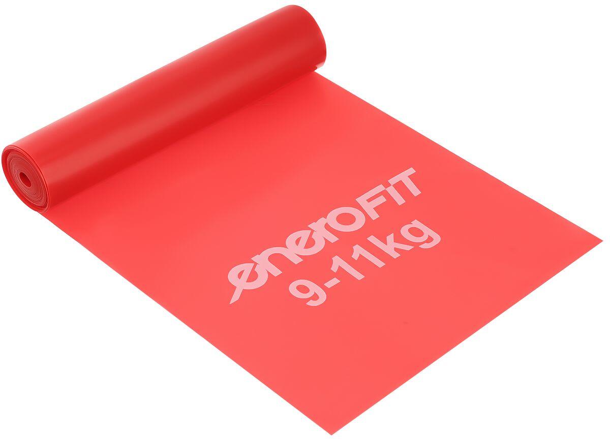 Taśma elastyczna fitness Enero Fit 200x15cm, 0,30mm, 9-11 kg 3/5