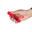 輔助風繩2.5米 - 紅色