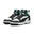 Rebound sneakers PUMA White Black Vine Green