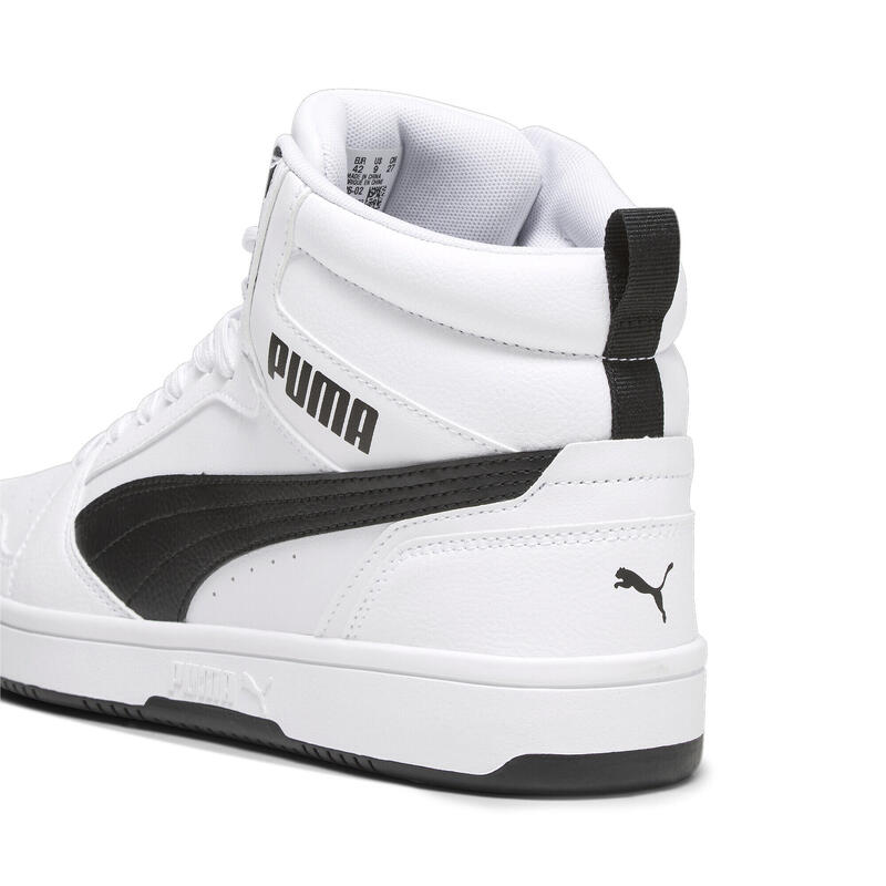 Rebound sneakers PUMA White Black