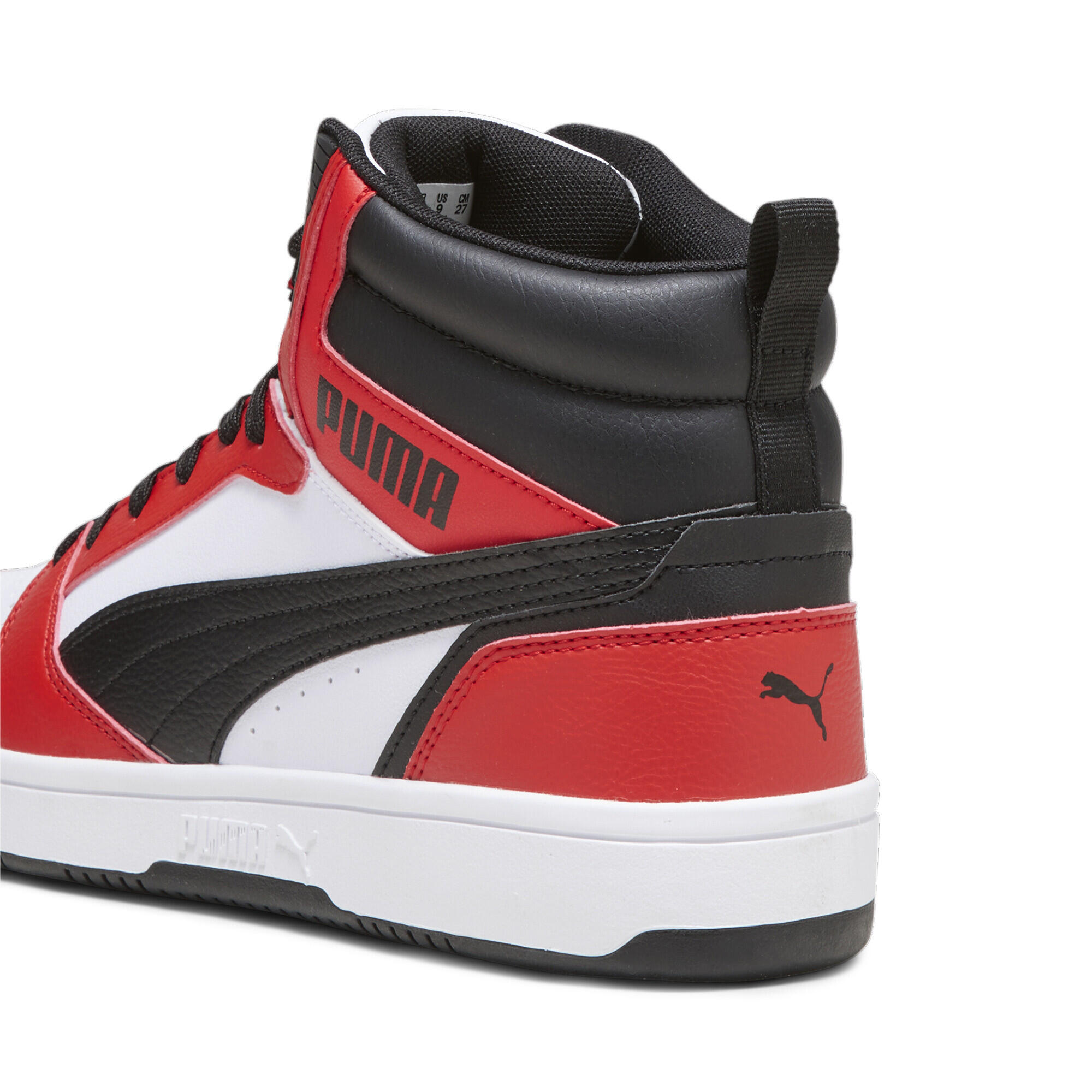 Zapatillas Rebound PUMA 4/7
