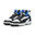 Zapatillas Rebound PUMA Black White Team Royal Blue