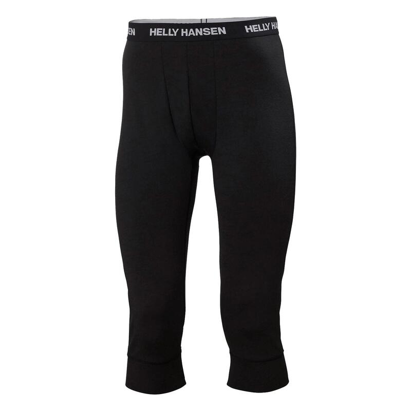 Jogging 3/4 Helly Hansen lifa merino midweight