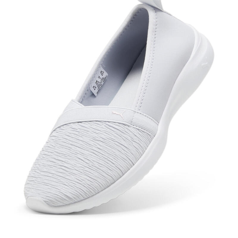 Scarpe da ginnastica da donna Adelina Slip–On PUMA