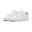 Smash 3.0 L Sneakers Erwachsene PUMA White Club Red Gold