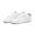 Smash 3.0 L Sneakers Erwachsene PUMA White Navy Gold Blue