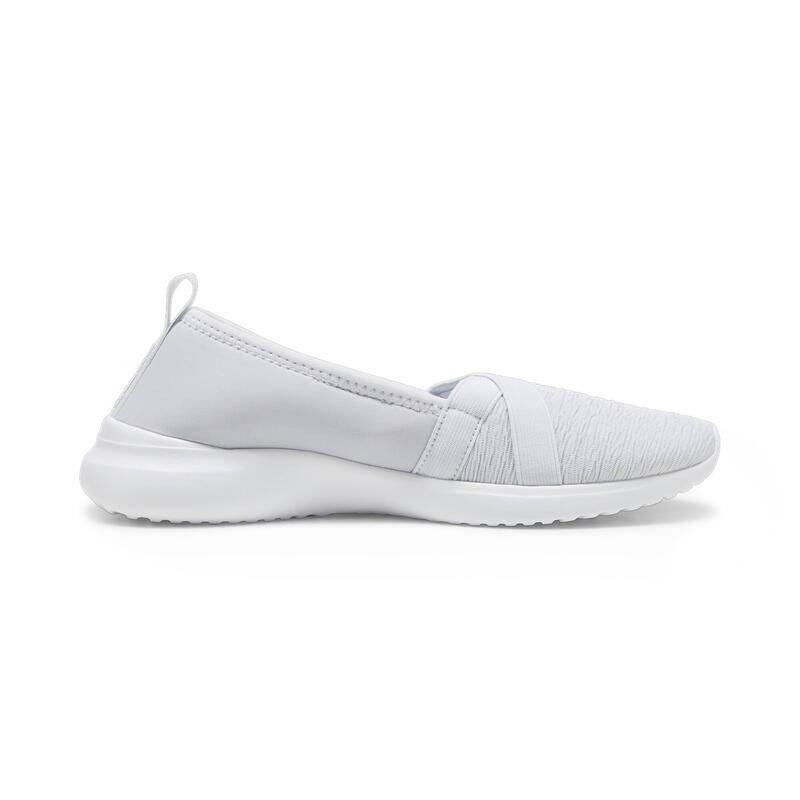 Scarpe da ginnastica da donna Adelina Slip–On PUMA