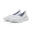 Adelina Sneakers Damen PUMA Silver Mist Whisp Of Pink White Gray