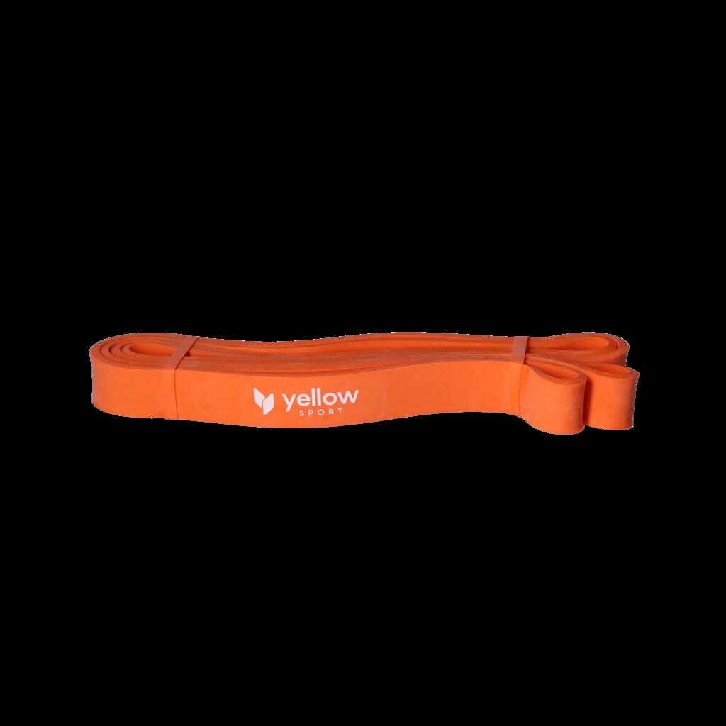 YellowSport yellowPOWER Band ластик за упражнения