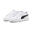 Pantofi Smash 3.0 L PUMA White Black Gold