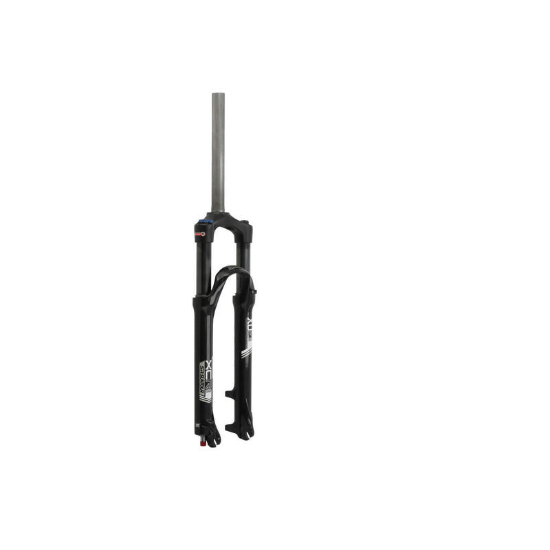 Fourche avant SrSuntour Suntour xcr32-air 26" lor 100mm noir mat