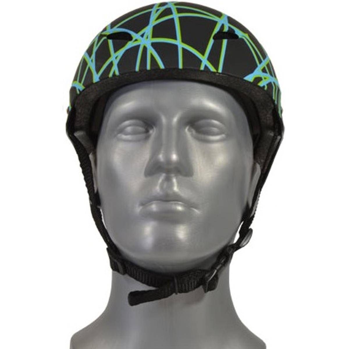 Kask na rolki, deskorolkę, hulajnogę Enero Pro Scratch 7/7