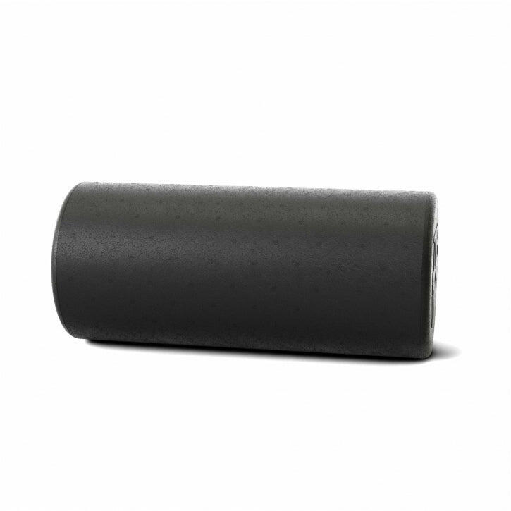 TRYM Foam Roller - Massage Roller - Zwart - Yoga - Pilates - Medium 2/4