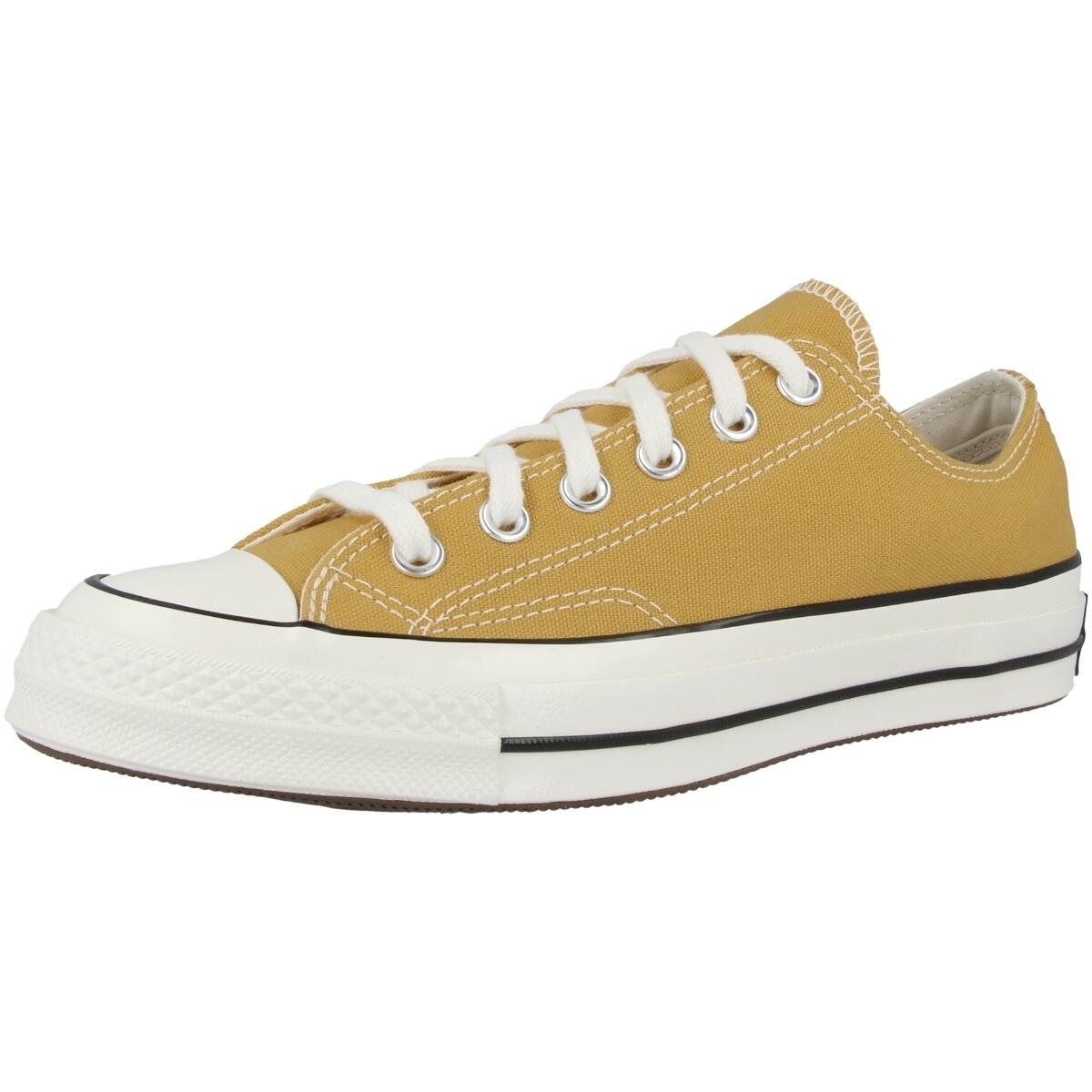 Zapatillas Adulto Converse Chuck 70 Vintage Canvas Low Naranja 4/5