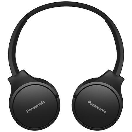 Bluetooth-Kopfhörer Panasonic RB-HF420BE-K Schwarz 2/2