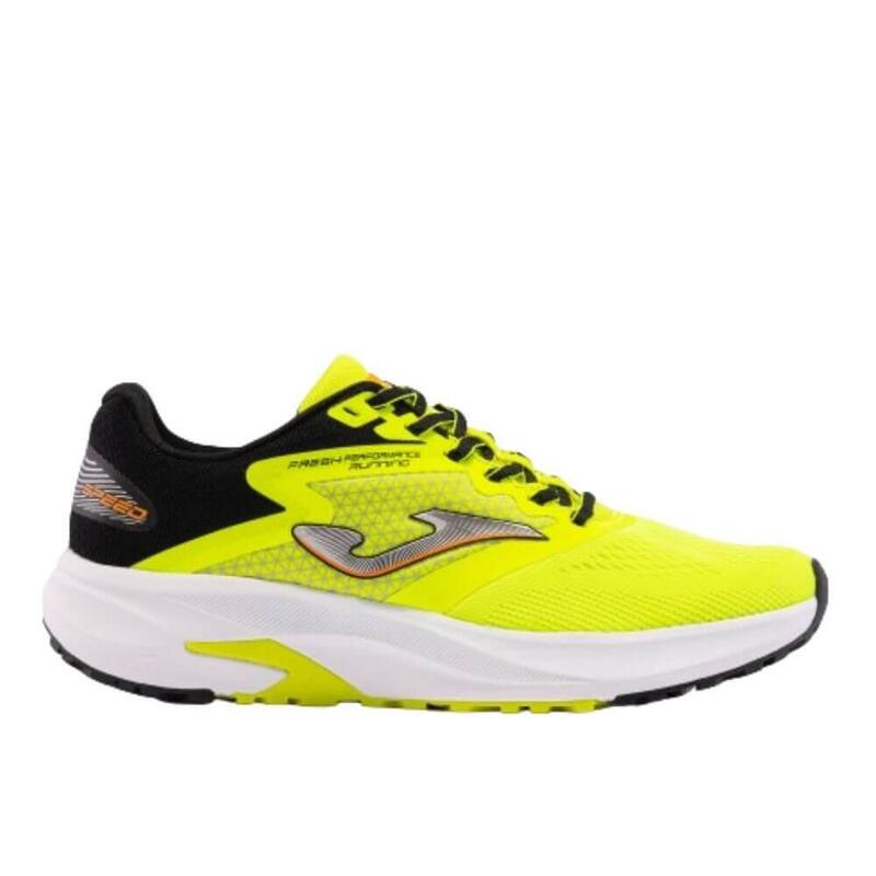 JOMA Zapatilla Running Hombre Victory Petróleo Joma