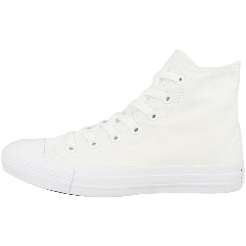 Tenisi unisex Converse Chuck Taylor All Star Canvas, Alb