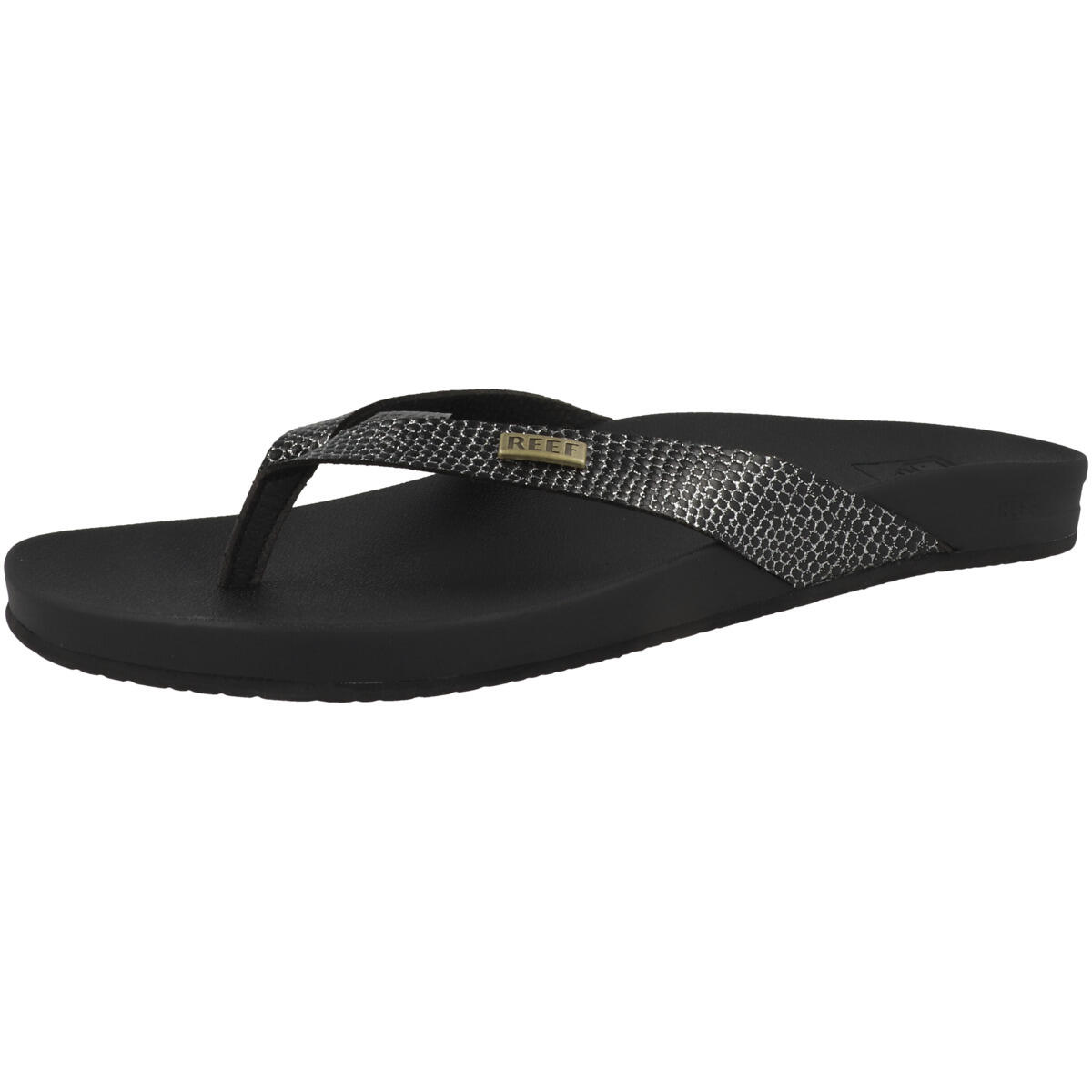 Zehensandale Cushion Court Damen 4/5