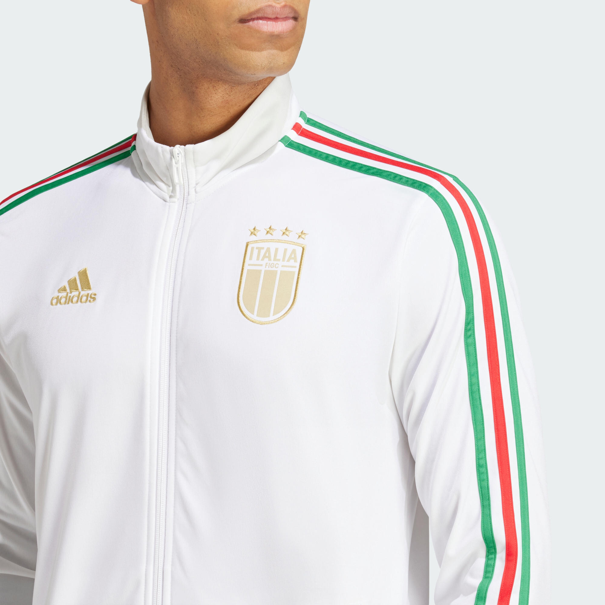 Italy DNA Track Top 4/6
