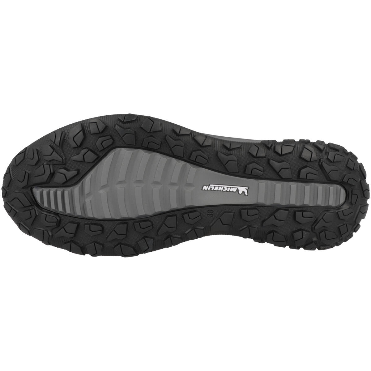 Botas de montaña para mujer Ecco ULT-TRN 5/7