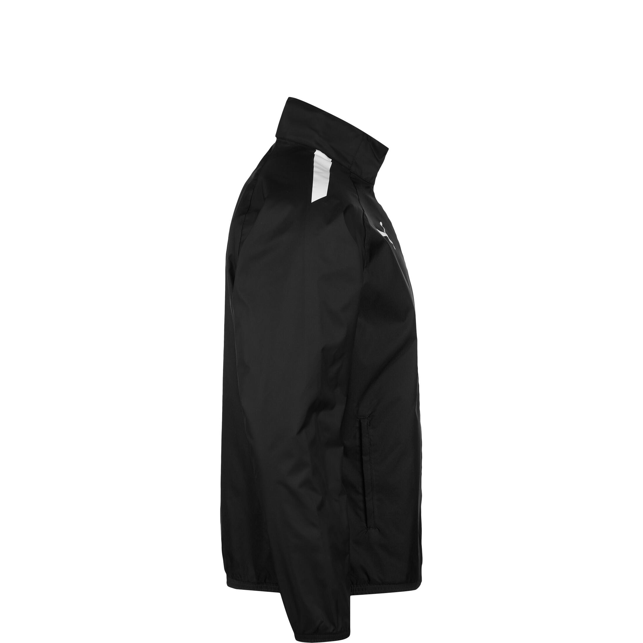 Regenjacke TeamLIGA All Weather Unisex Kinder PUMA 3/6