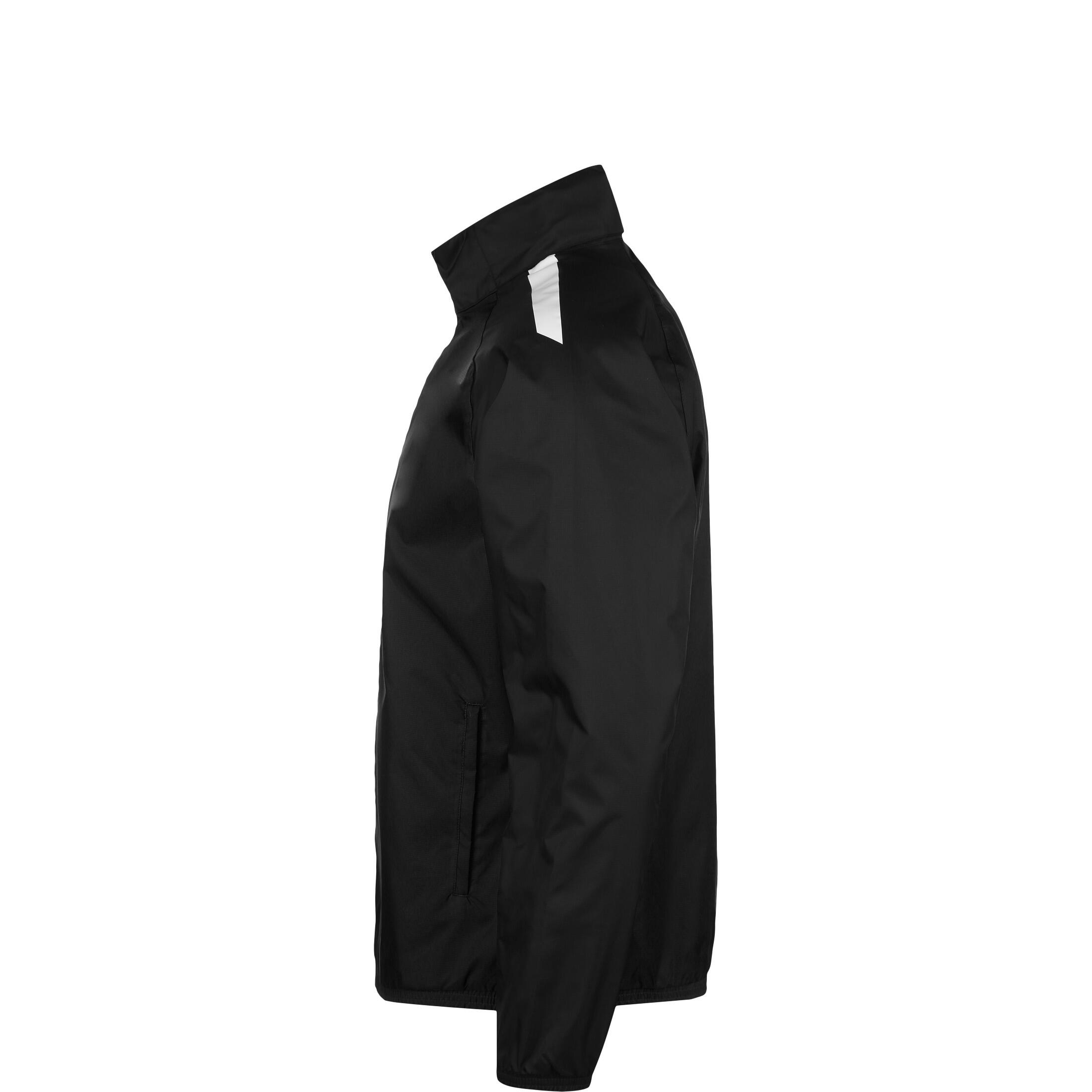 Regenjacke TeamLIGA All Weather Unisex Kinder PUMA 4/6