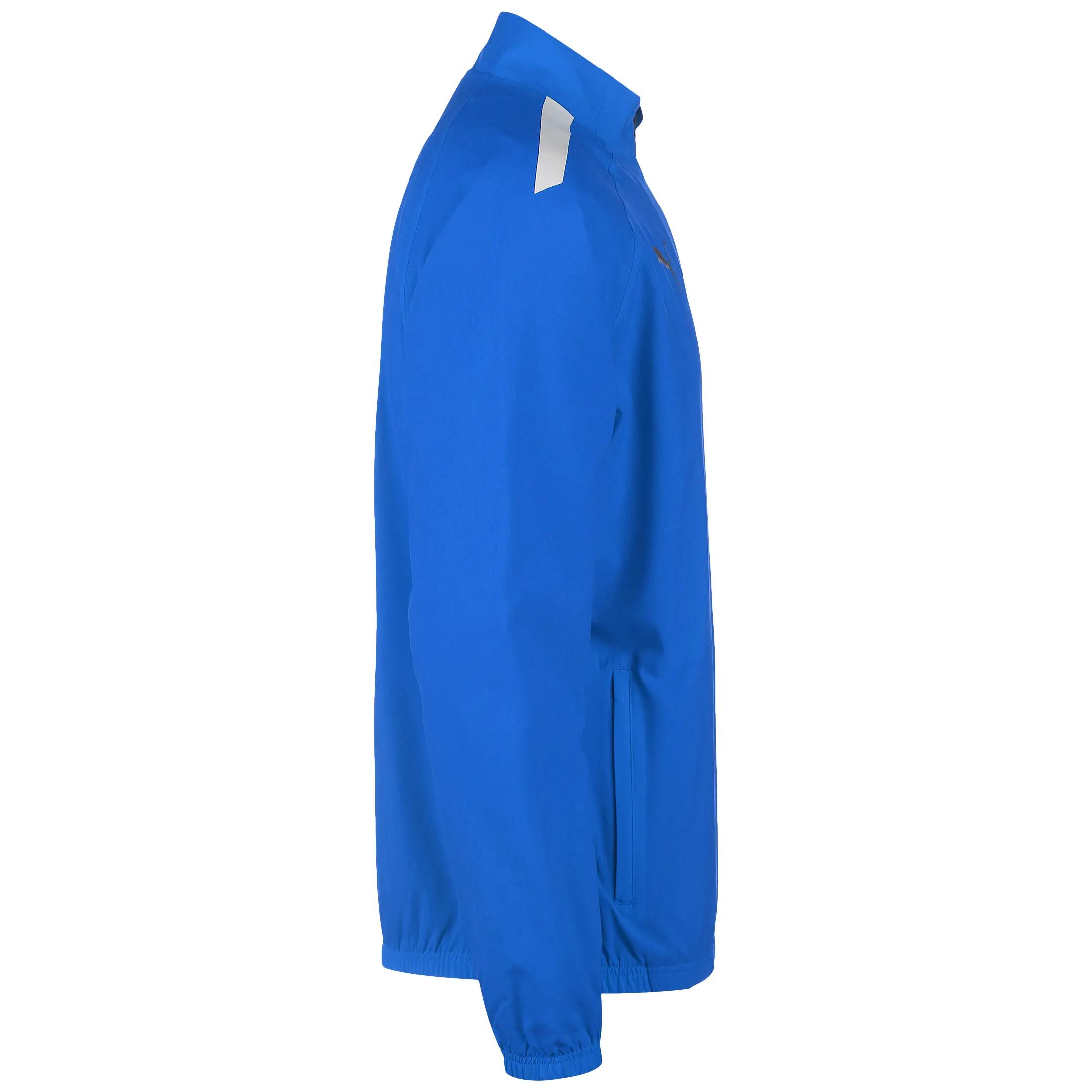 Funktionsjacke TeamLIGA Sideline Herren PUMA 3/4