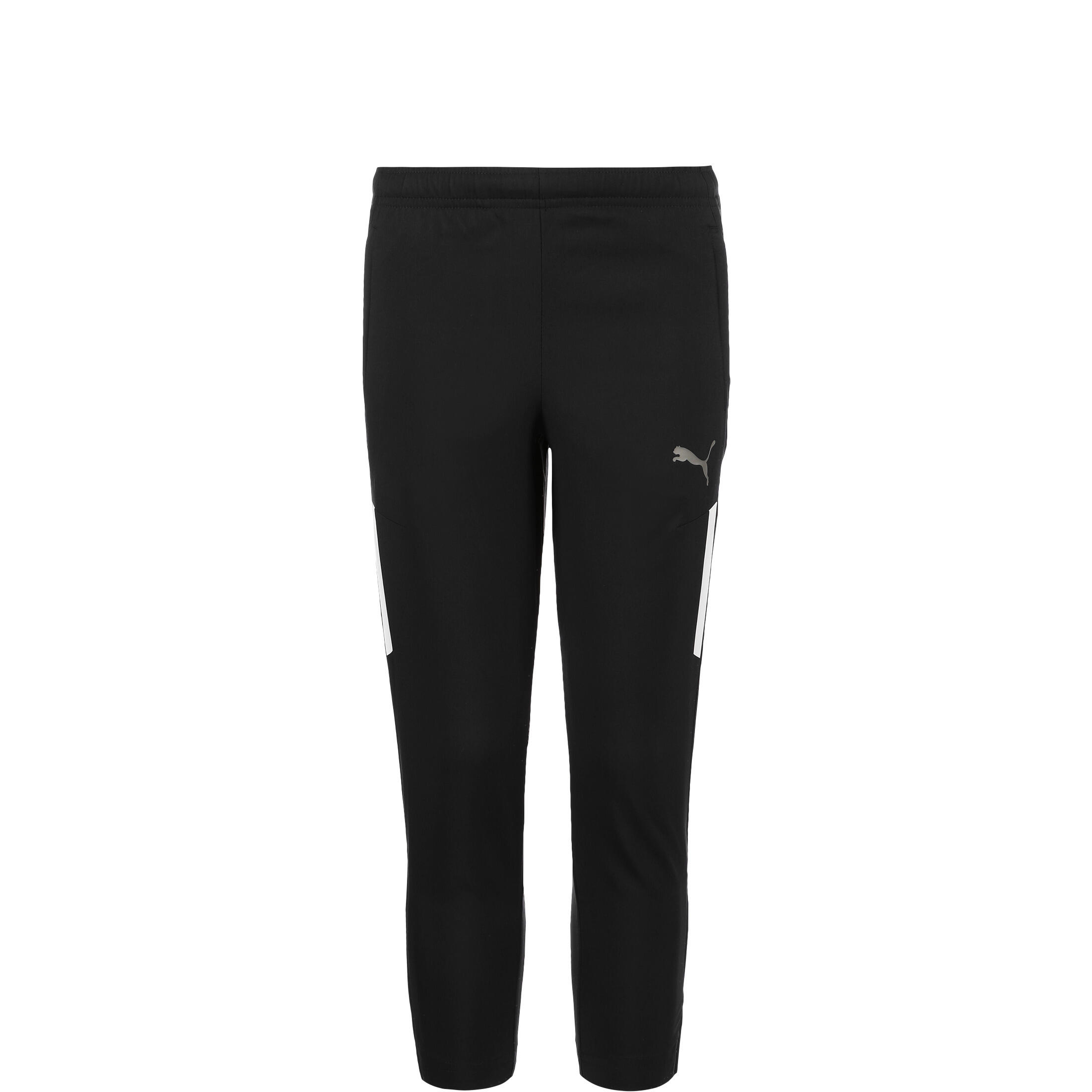 Trainingshose TeamLIGA Sideline Unisex Kinder PUMA 4/5