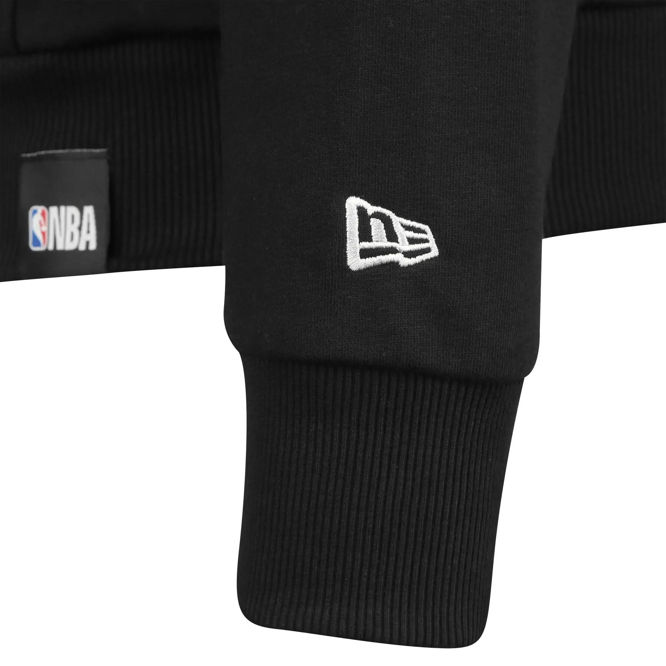 Hoodie Los Angeles Lakers 2021/22 3/6