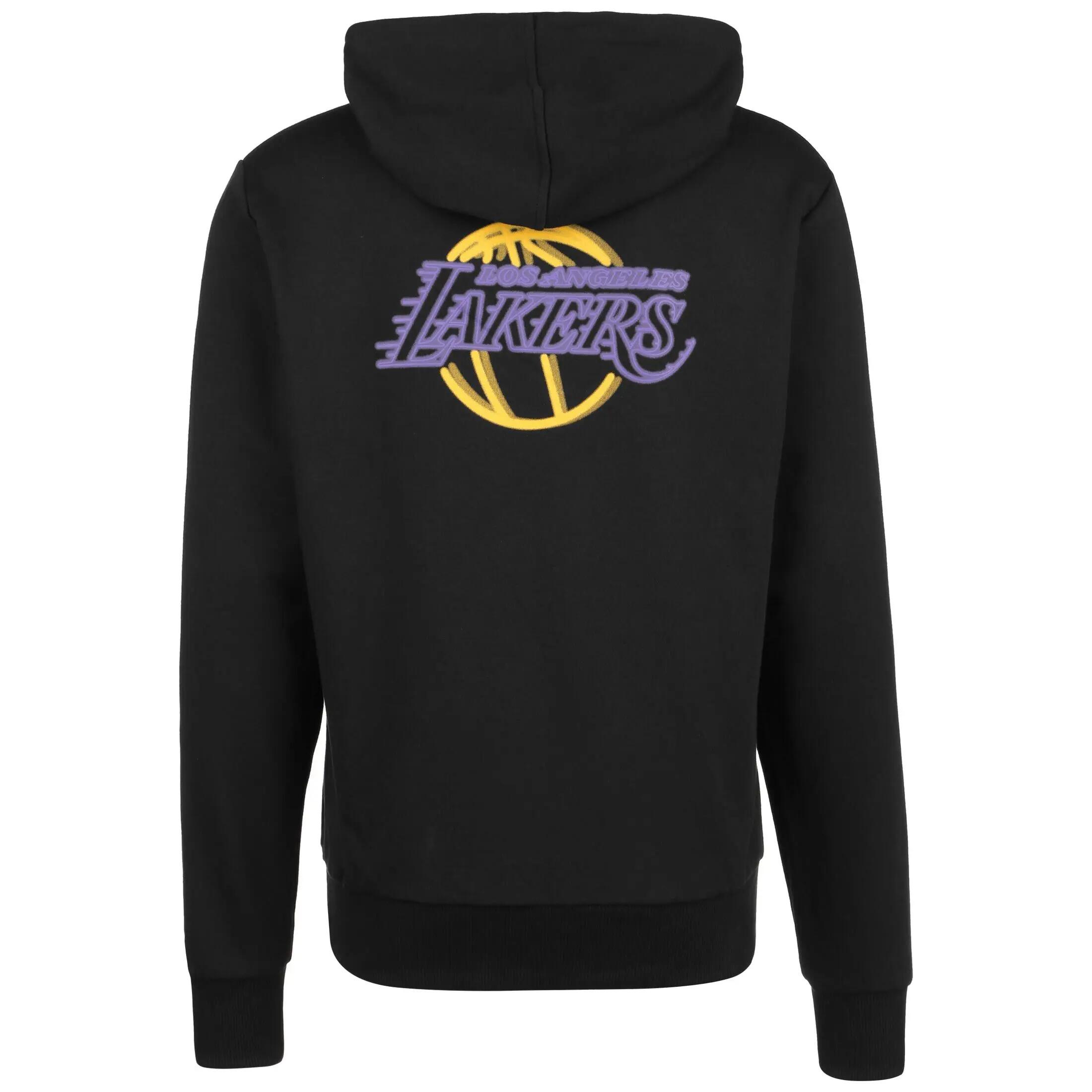 Hoodie Los Angeles Lakers 2021/22 2/6