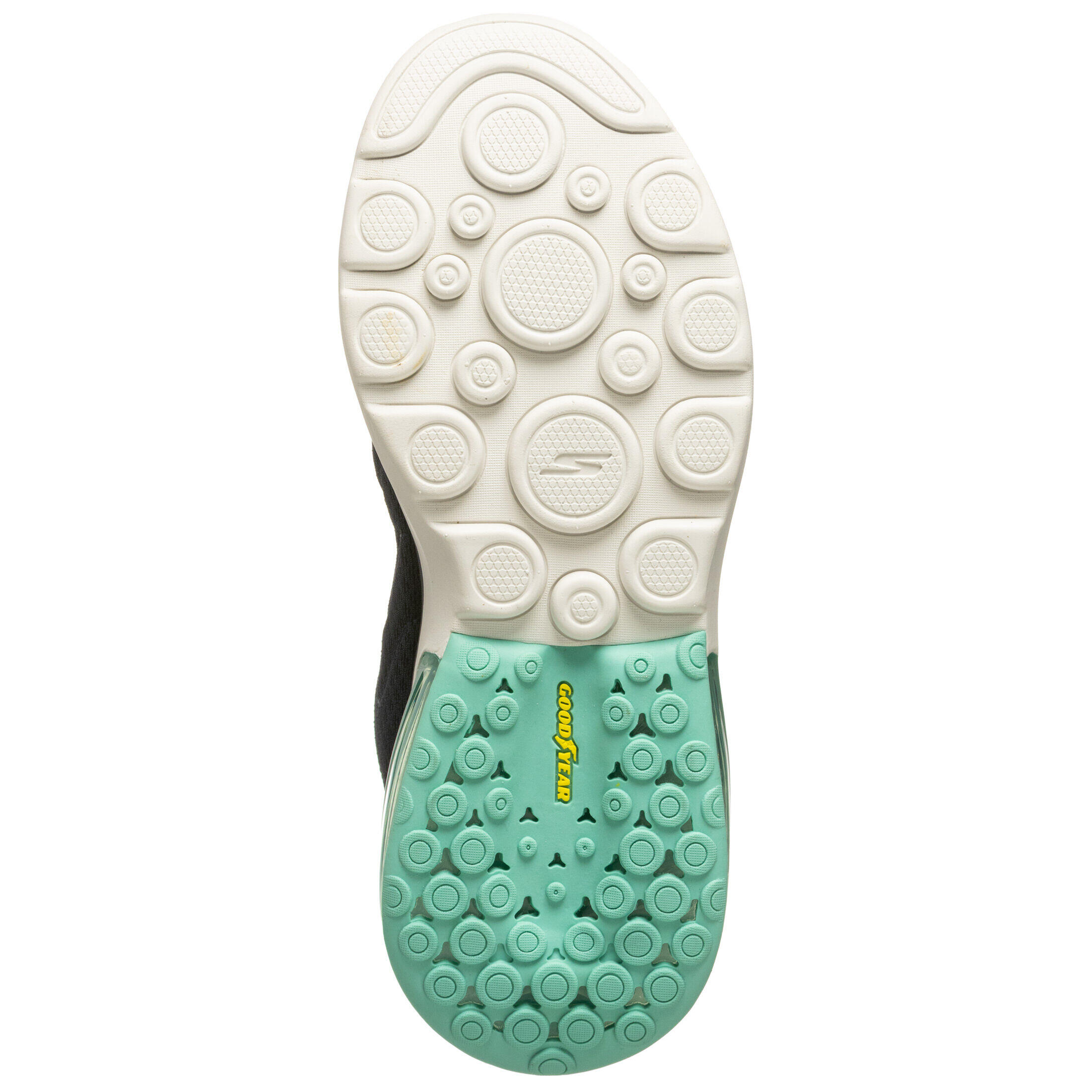 Sneakers pour femmes Go Walk Air 2.0-Dynamic Virtue 7/7