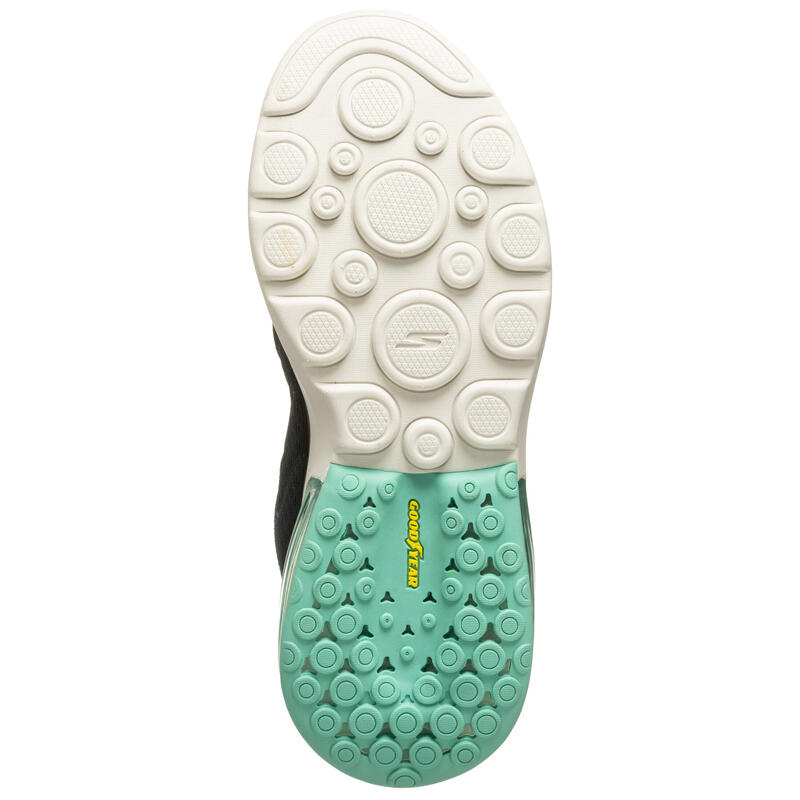 Női gyalogló cipő, Skechers Go Walk Air 2.0-Dynamic Virtue