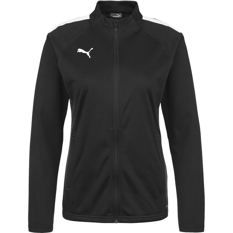 teamLIGA Training Fußballjacke Damen PUMA