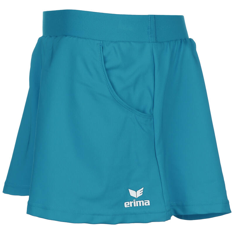 Funktionsshorts Tennis Damen ERIMA