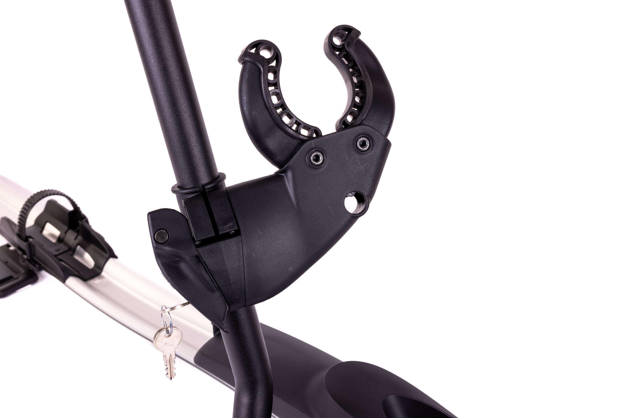 Porte-vélo de toit MB BIKECARRIER ROOFSPRINT R 4/7