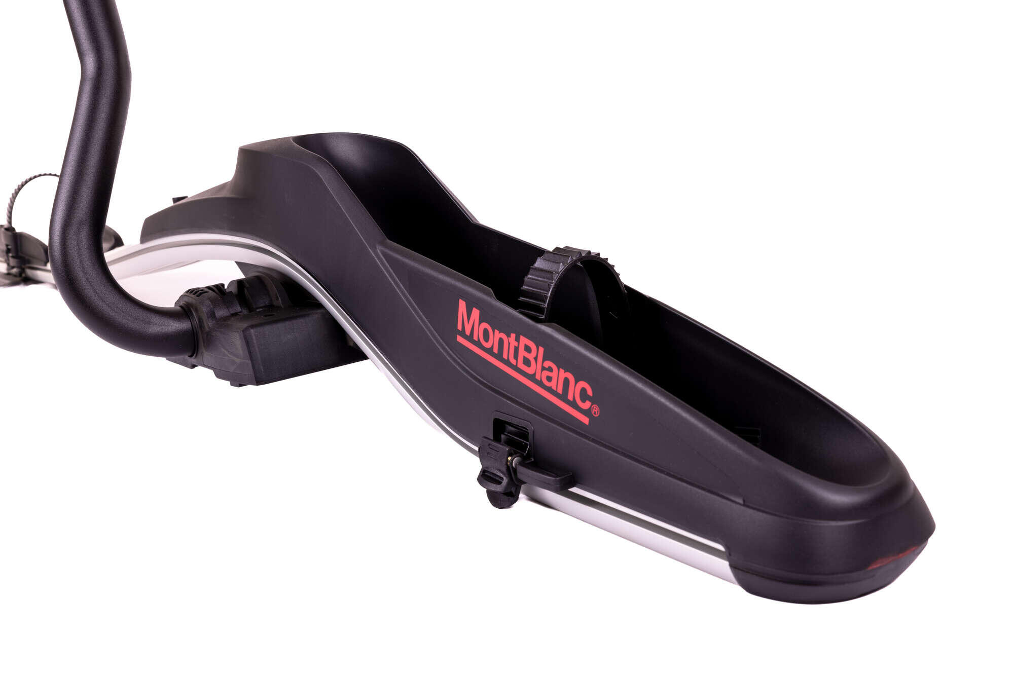 Porte-vélo de toit MB BIKECARRIER ROOFSPRINT R 3/7