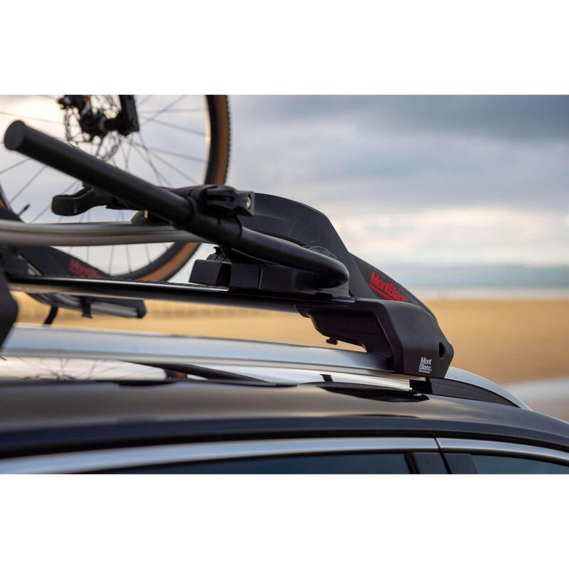 Porte-vélo de toit MB BIKECARRIER ROOFSPRINT R