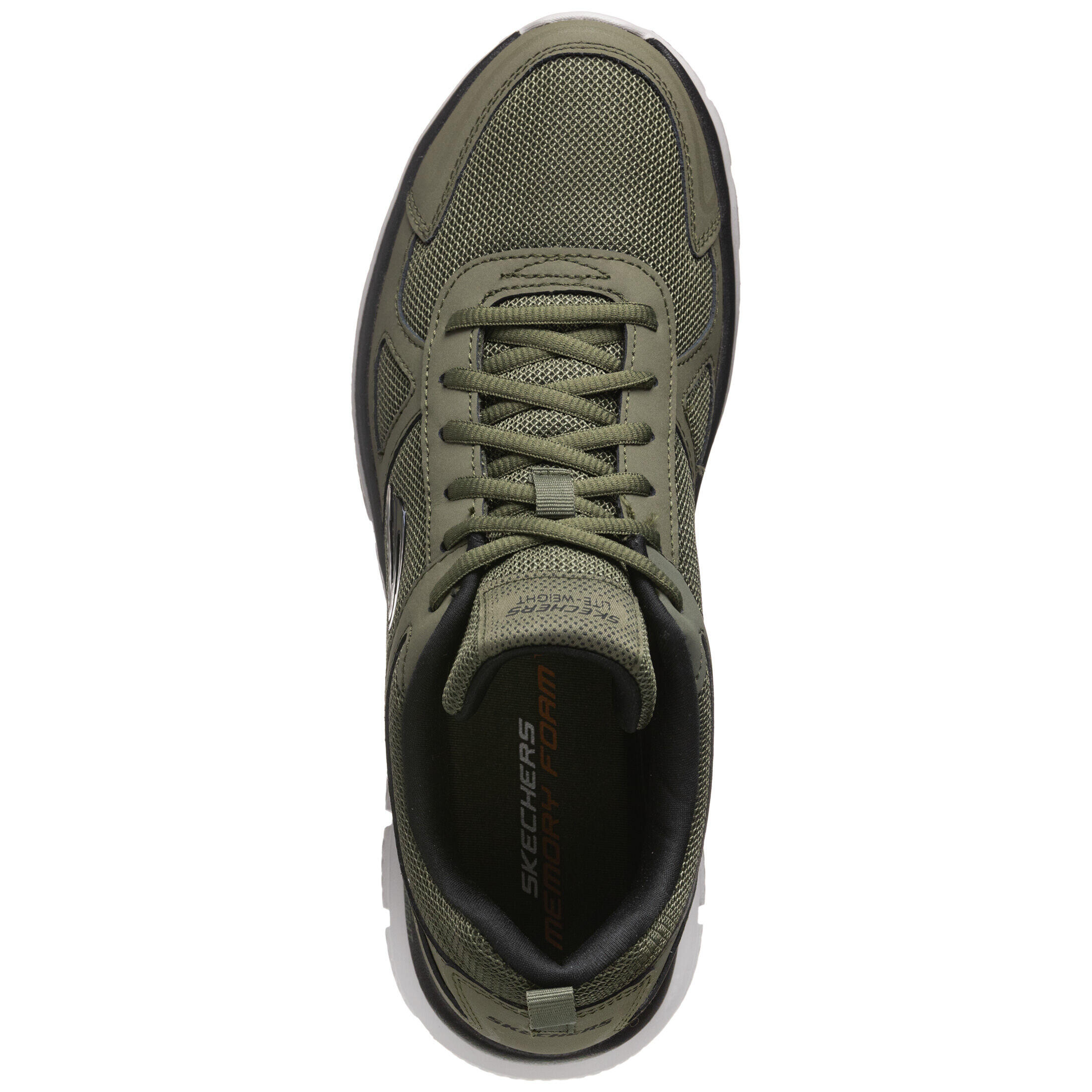 Sneakers pour hommes Track-Scloric 6/7
