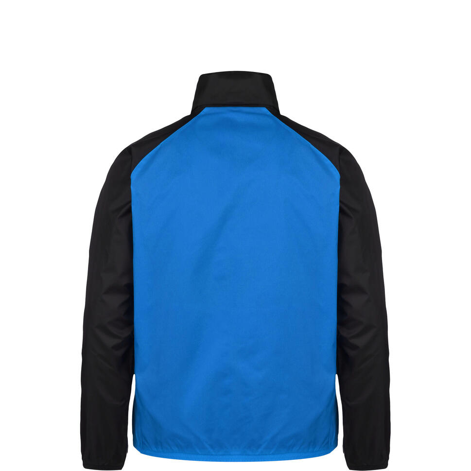 Kurtka dziecięca Puma Team Liga All Weather