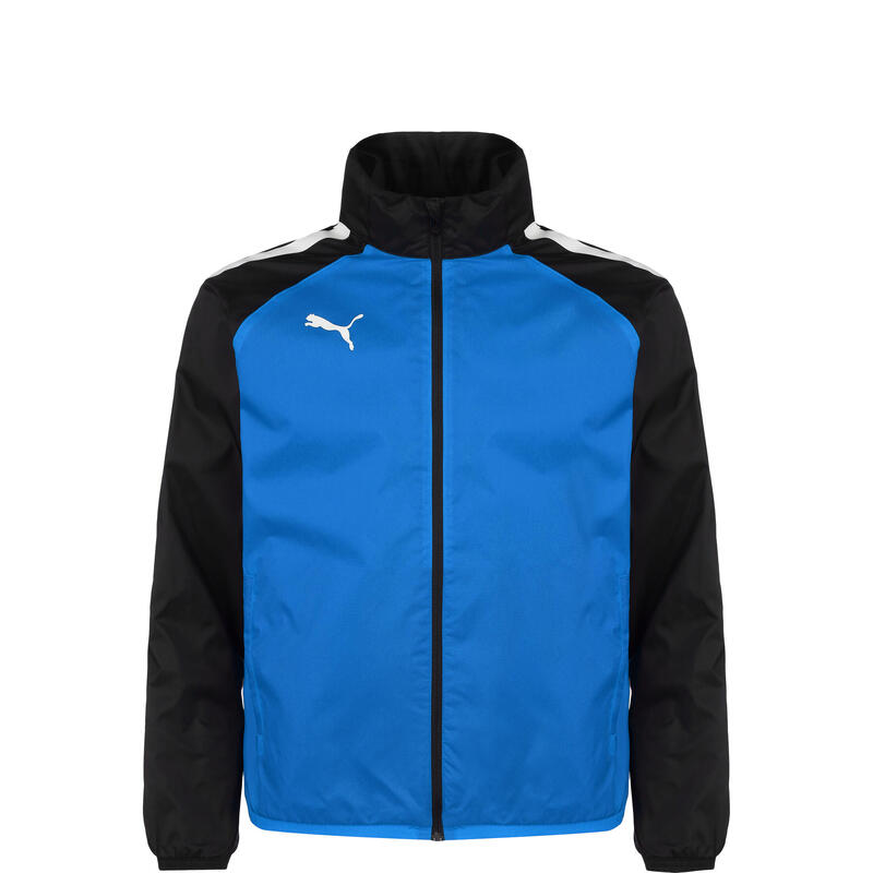 Veste enfant Puma Team Liga All Weather