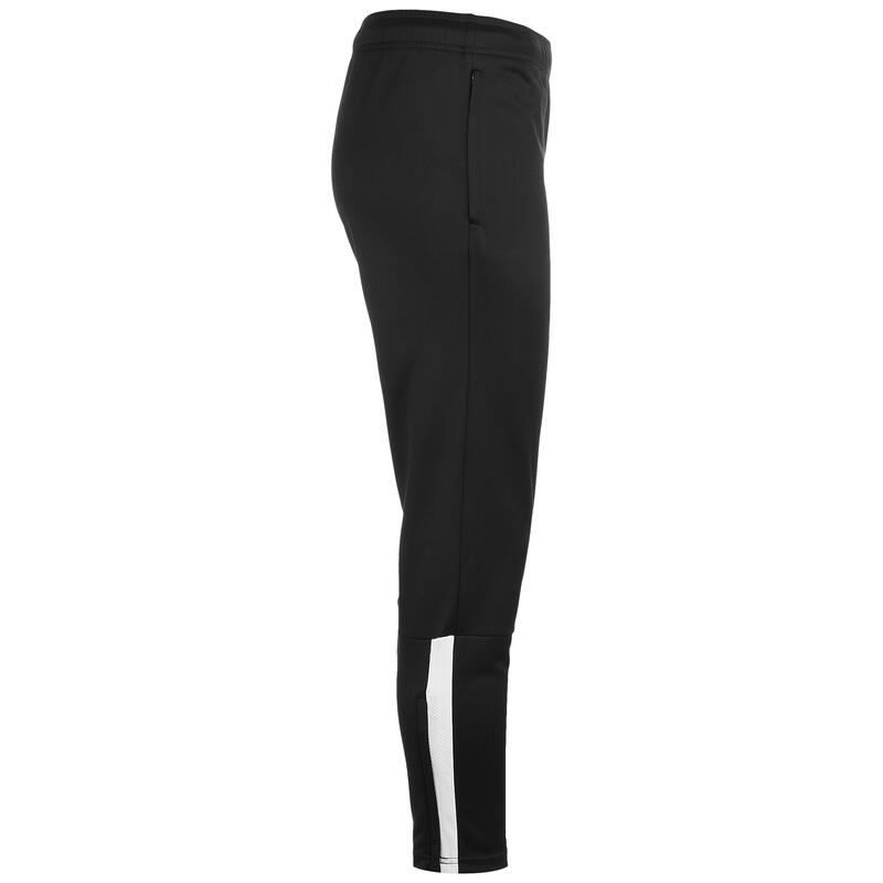 Pantalon d'entraînement de football teamLIGA Femme PUMA Black White